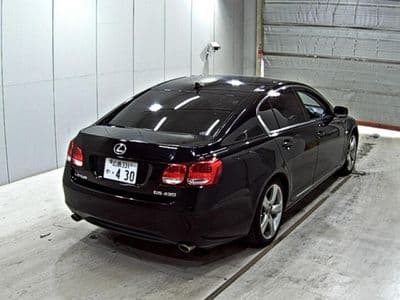 LEXUS Gs, 2005 год., лот 9203 - фото 5