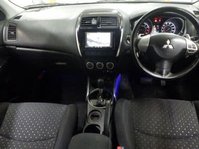 MITSUBISHI Rvr, 2010 год., лот 9214 - фото 3