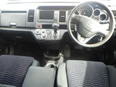 HONDA Crossroad, 2007 год., лот 9230 - фото 3