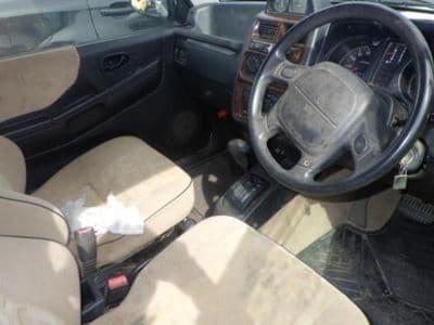 MITSUBISHI Pajero Jr, 1997 год., лот 9247 - фото 3