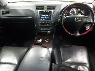 LEXUS Gs, 2005 год., лот 9203 - фото 3