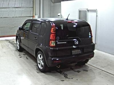 HONDA Crossroad, 2007 год., лот 9230 - фото 2