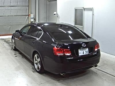 LEXUS Gs, 2005 год., лот 9203 - фото 2