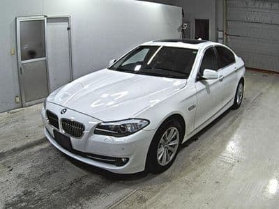 BMW 5 series, 2010 год., лот 9361 - фото 4