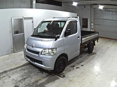 TOYOTA Town Ace Truck, 2020 год., лот 9352 - фото 4