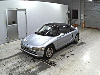HONDA Beat, 1995 год., лот 9385 - фото 4