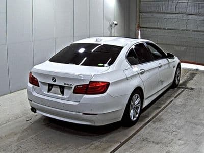 BMW 5 series, 2010 год., лот 9361 - фото 5