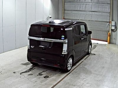 HONDA N Box Slash, 2015 год., лот 9349 - фото 5