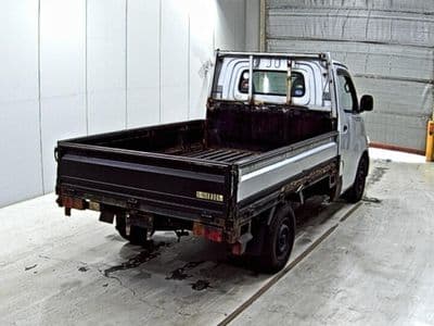 TOYOTA Town Ace Truck, 2020 год., лот 9352 - фото 5