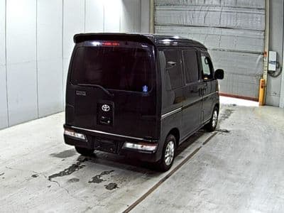 TOYOTA Pixis VAN, 2019 год., лот 9365 - фото 5