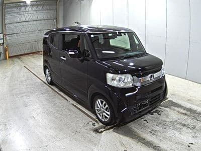 HONDA N Box Slash, 2015 год., лот 9349