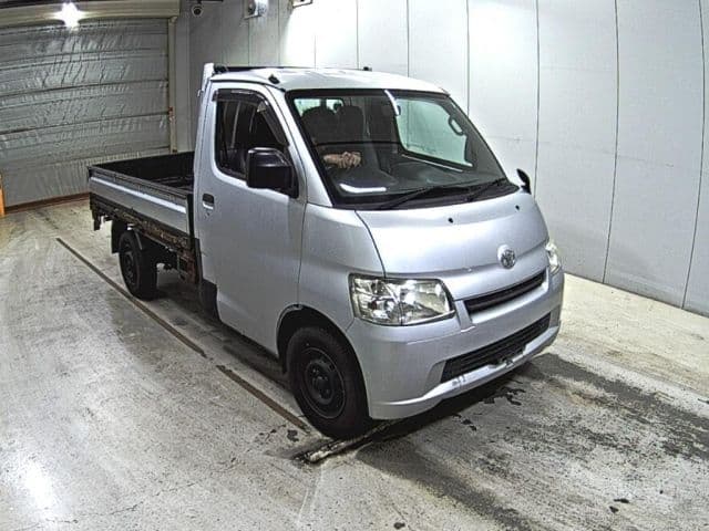 TOYOTA Town Ace Truck, 2020 год., лот 9352