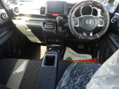 HONDA N Box Slash, 2015 год., лот 9349 - фото 3