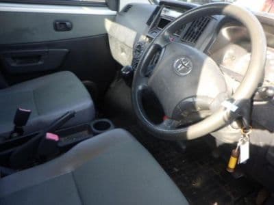 TOYOTA Town Ace Truck, 2020 год., лот 9352 - фото 3