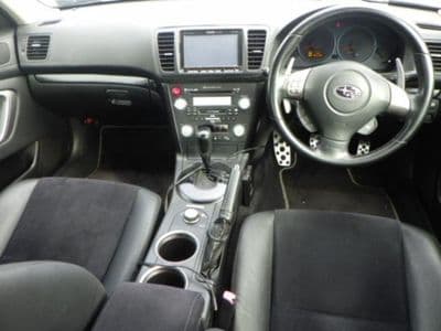 SUBARU Legacy B4, 2008 год., лот 9359 - фото 3