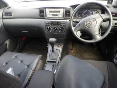 TOYOTA Corolla Runx, 2003 год., лот 9367 - фото 3