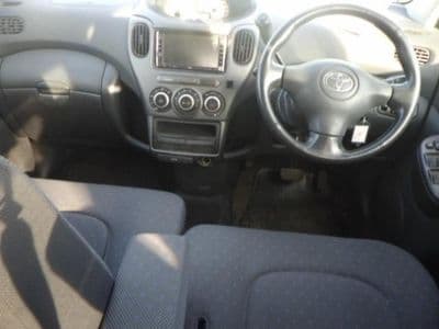 TOYOTA Funcargo, 2004 год., лот 9371 - фото 3