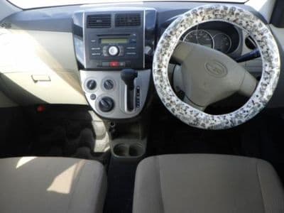 SUBARU Pleo, 2010 год., лот 9373 - фото 3