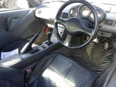 HONDA Beat, 1995 год., лот 9385 - фото 3