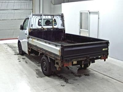 TOYOTA Town Ace Truck, 2020 год., лот 9352 - фото 2