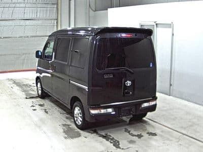 TOYOTA Pixis VAN, 2019 год., лот 9365 - фото 2