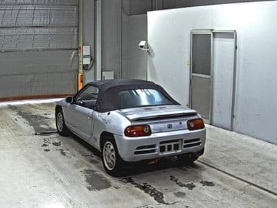 HONDA Beat, 1995 год., лот 9385 - фото 2