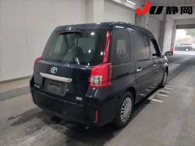 TOYOTA Jpn Taxi, 2020 год., лот 2006 - фото 2