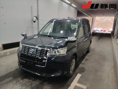 TOYOTA Jpn Taxi, 2020 год., лот 2006