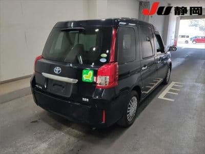 TOYOTA Jpn Taxi, 2020 год., лот 2009 - фото 2