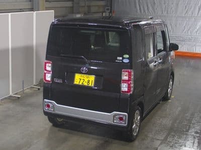 TOYOTA Pixis Mega, 2016 год., лот 4015 - фото 2