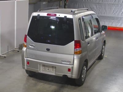 MITSUBISHI Toppo Bj, 1999 год., лот 77 - фото 2