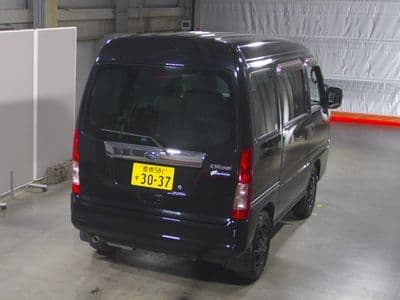 SUBARU Golf Alltrack, 2009 год., лот 200 - фото 2