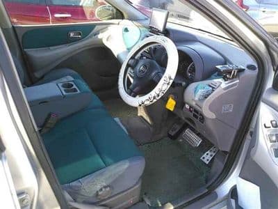 NISSAN Tino, 1999 год., лот 8093 - фото 3