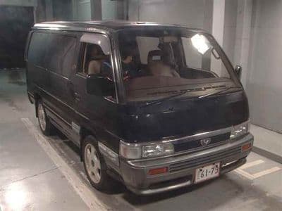 NISSAN Homy Corch, 1994 год., лот 6001