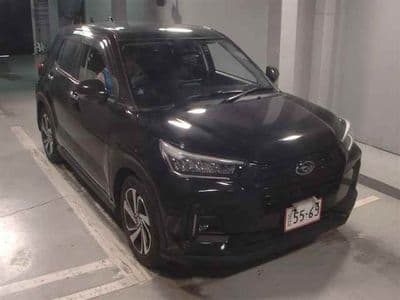 SUBARU Rex, 2025 год., лот 1