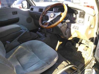 NISSAN Homy Corch, 1994 год., лот 6001 - фото 3