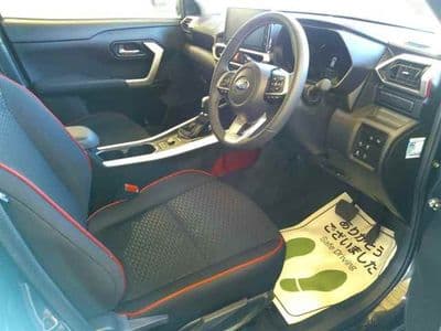 SUBARU Rex, 2025 год., лот 1 - фото 3