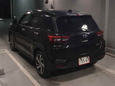 SUBARU Rex, 2025 год., лот 1 - фото 2