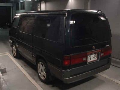 NISSAN Homy Corch, 1994 год., лот 6001 - фото 2