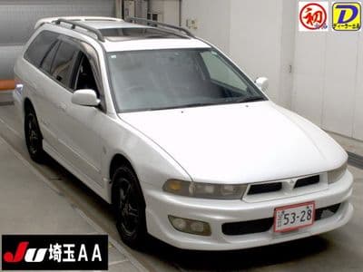 MITSUBISHI Legnum, 1998 год., лот 4024