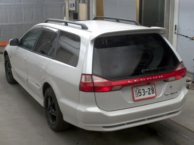 MITSUBISHI Legnum, 1998 год., лот 4024 - фото 2