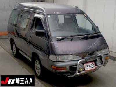 TOYOTA Lite Ace, 1995 год., лот 7024