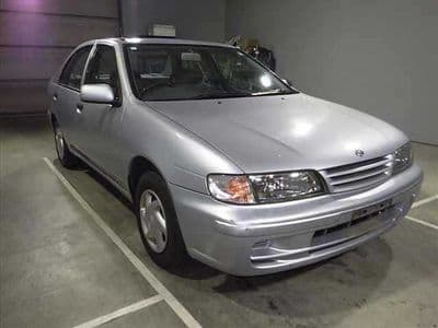 NISSAN Pulsar, 1998 год., лот 3004 - фото 3