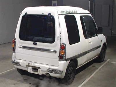 MITSUBISHI Minika Toppo, 1996 год., лот 3140 - фото 2