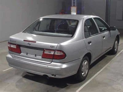 NISSAN Pulsar, 1998 год., лот 3004 - фото 2