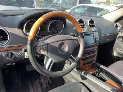 MERCEDES_BENZ Gl Class, 2006 год., лот 35035 - фото 3