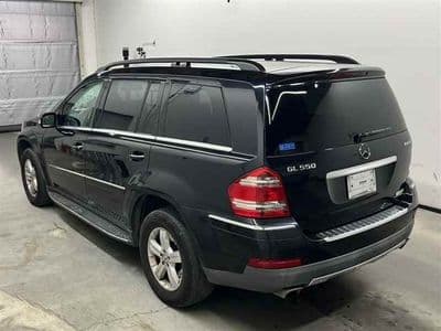 MERCEDES_BENZ Gl Class, 2006 год., лот 35035 - фото 2