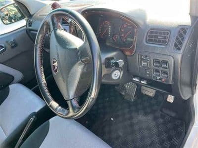 HONDA Life Dunk, 2002 год., лот 90167 - фото 3