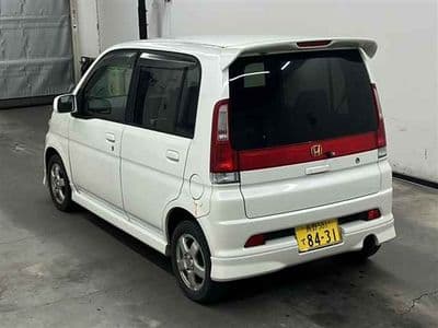 HONDA Life Dunk, 2002 год., лот 90167 - фото 2