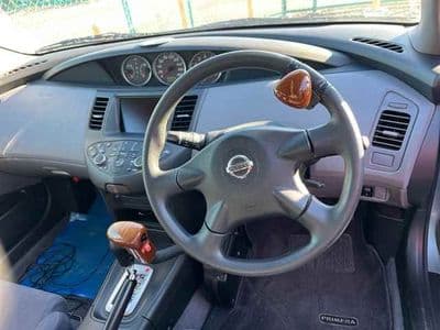 NISSAN Primera Wagon, 2003 год., лот 90011 - фото 3